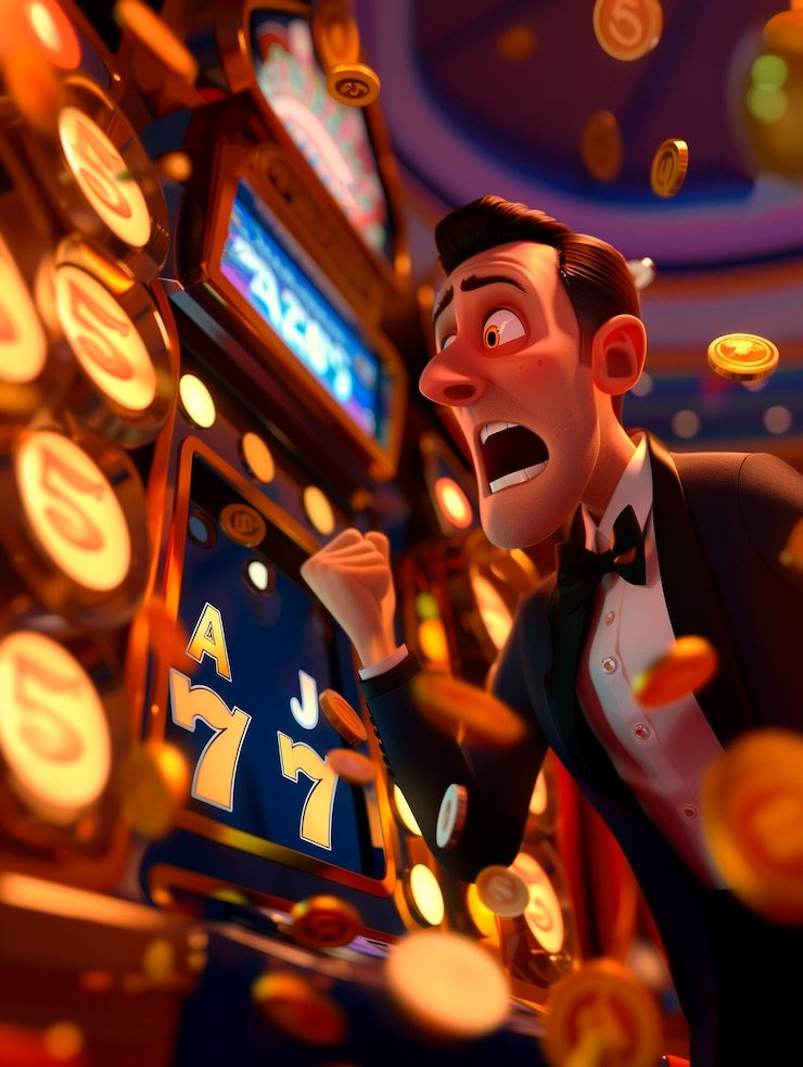 i2sc Live Casino Lobby