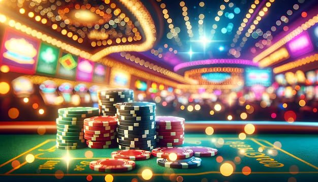 i2sc Live Casino