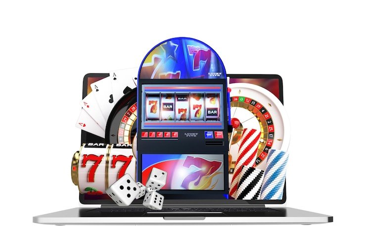 i2sc Slots